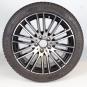 Allwetter Kompletträder Set Alu 18 Zoll mit Goodyear Reifen für C-Klasse 206, original Mercedes-Benz  - Bild 2