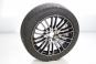 Kompletträder Set 18 Zoll Alu PIRELLI C-Klasse 206  - Bild 2