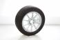 Kompletträder Set 17 Zoll Alu MICHELIN C-Klasse 206  - Bild 2