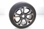 Kompletträder Set 18 Zoll Alu PIRELLI C-Klasse 206  - Bild 2