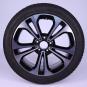 Kompletträder Set 18 Zoll Alu GOODYEAR C-Klasse 206  - Bild 2