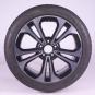Kompletträder Set 18 Zoll Alu GOODYEAR C-Klasse 206  - Bild 2