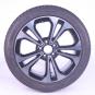 Kompletträder Set 18 Zoll Alu GOODYEAR C-Klasse 206  - Bild 2