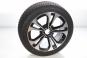 Kompletträder Set 18 Zoll Alu GOODYEAR C-Klasse 206  - Bild 2