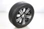 Kompletträder Set 17 Zoll Alu PIRELLI C-Klasse 206  - Bild 2