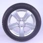 Kompletträder Set 17 Zoll Alu PIRELLI C-Klasse 206  - Bild 2