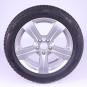 Kompletträder Set 17 Zoll Alu PIRELLI C-Klasse 206  - Bild 2