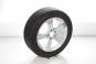 Winter Kompletträder Set Alu 17 Zoll mit Pirelli Reifen für C-Klasse 206, original Mercedes-Benz  - Bild 2