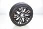 Kompletträder Set 18 Zoll Alu PIRELLI C-Klasse 206  - Bild 2