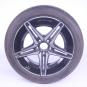 Kompletträder Set AMG 18 Zoll Alu GOODYEAR C-Klasse 206  - Bild 2