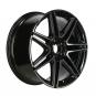 Alufelge AMG-7-Doppelspeichen-Rad  - Bild 2