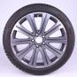 Kompletträder Set 19 Zoll Alu PIRELLI E-Klasse 213  - Bild 2