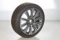 Kompletträder Set 19 Zoll Alu PIRELLI E-Klasse 213  - Bild 2
