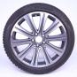 Kompletträder Set 19 Zoll Alu PIRELLI E-Klasse 213  - Bild 2