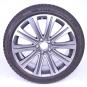Kompletträder Set 19 Zoll Alu PIRELLI E-Klasse 213  - Bild 2