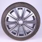 Kompletträder Set 19 Zoll Alu PIRELLI E-Klasse 213  - Bild 2