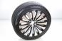 Kompletträder Set 18 Zoll Alu PIRELLI E-Klasse 213  - Bild 2