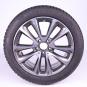 Kompletträder Set 18 Zoll Alu PIRELLI E-Klasse 213  - Bild 2