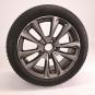 Kompletträder Set 18 Zoll Alu PIRELLI E-Klasse 213  - Bild 2