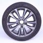 Kompletträder Set 18 Zoll Alu PIRELLI E-Klasse 213  - Bild 2