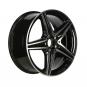 Alufelge AMG 5-Speichen-Rad  - Bild 2