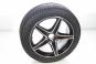 Kompletträder Set AMG 18 Zoll Alu PIRELLI E-Klasse 213  - Bild 2