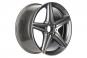 Alufelge AMG 5-Speichen-Rad  - Bild 2