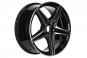 Alufelge AMG 5-Speichen-Rad  - Bild 2