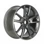 Alufelge AMG 5-Doppelspeichen-Rad  - Bild 2