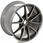 Alufelge AMG 10-Speichen-Rad  - Bild 2