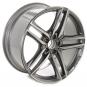 Alufelge AMG 5-Doppelspeichen-Rad  - Bild 2
