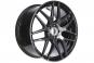 Alufelge AMG Kreuzspeichen-Design  - Bild 2