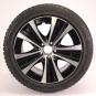 Kompletträder Set 18 Zoll Alu PIRELLI E-Klasse 213  - Bild 2