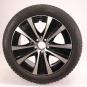 Kompletträder Set 18 Zoll Alu PIRELLI E-Klasse 213  - Bild 2