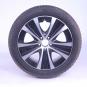 Kompletträder Set 18 Zoll Alu PIRELLI E-Klasse 213  - Bild 2