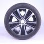 Kompletträder Set 18 Zoll Alu PIRELLI E-Klasse 213  - Bild 2