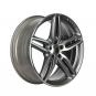 Alufelge AMG 5-Doppelspeichen-Rad  - Bild 2