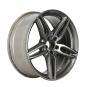 Alufelge AMG 5-Doppelspeichen-Rad  - Bild 2