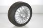 Kompletträder Set 18 Zoll Alu GOODYEAR E-Klasse 213  - Bild 2
