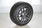 Kompletträder Set AMG 19 Zoll Alu MICHELIN E-Klasse 213  - Bild 2