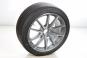 Kompletträder Set AMG 19 Zoll Alu MICHELIN E-Klasse 213  - Bild 2