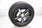 Kompletträder Set AMG 19 Zoll Alu HANKOOK E-Klasse 214  - Bild 2