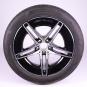Kompletträder Set AMG 19 Zoll Alu HANKOOK E-Klasse 214  - Bild 2