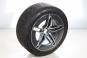 Kompletträder Set AMG 19 Zoll Alu PIRELLI E-Klasse 214  - Bild 2