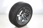 Kompletträder Set AMG 19 Zoll Alu PIRELLI E-Klasse 214  - Bild 2