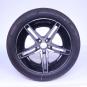 Kompletträder Set AMG 19 Zoll Alu PIRELLI E-Klasse 214  - Bild 2