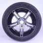 Kompletträder Set AMG 19 Zoll Alu MICHELIN E-Klasse 214  - Bild 2