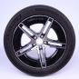 Kompletträder Set AMG 19 Zoll Alu MICHELIN E-Klasse 214  - Bild 2