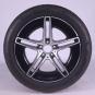 Kompletträder Set AMG 19 Zoll Alu PIRELLI E-Klasse 214  - Bild 2