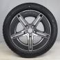 Winter Kompletträder Set Alu 19 Zoll mit Pirelli Reifen für E-Klasse 214, original Mercedes-AMG  - Bild 2
